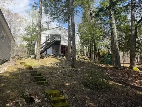 340 Beechwood Avenue Old Town ME 04468