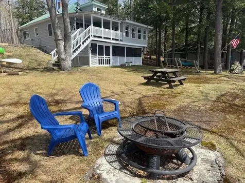 340 Beechwood Avenue Old Town ME 04468