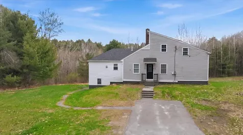 10 Old Orchard Road Gorham ME 04038