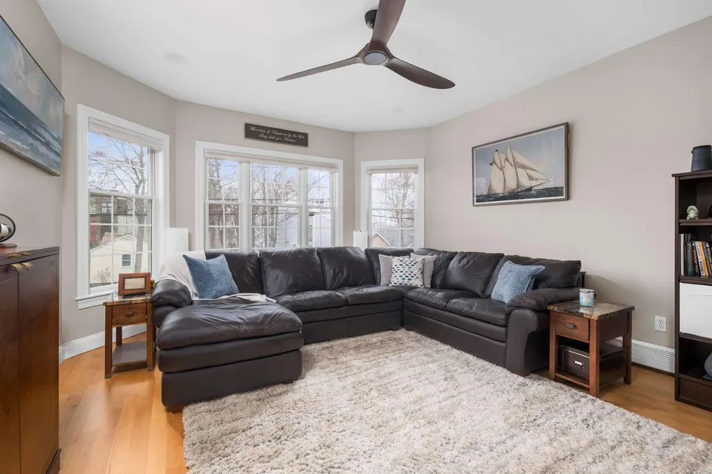 158 South Tibbetts Avenue Wells ME 04090