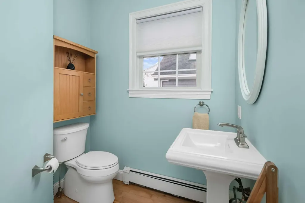 158 South Tibbetts Avenue Wells ME 04090
