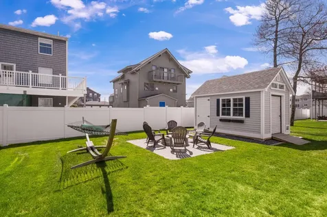 158 South Tibbetts Avenue Wells ME 04090