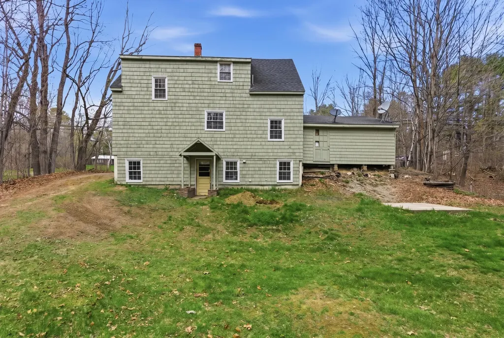 14 Main Street Greene ME 04236