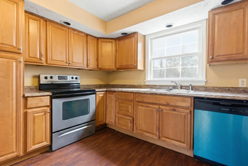 14 Main Street Greene ME 04236