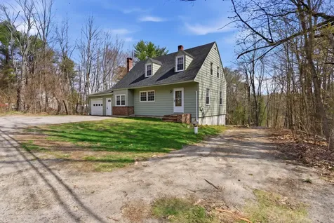 14 Main Street Greene ME 04236