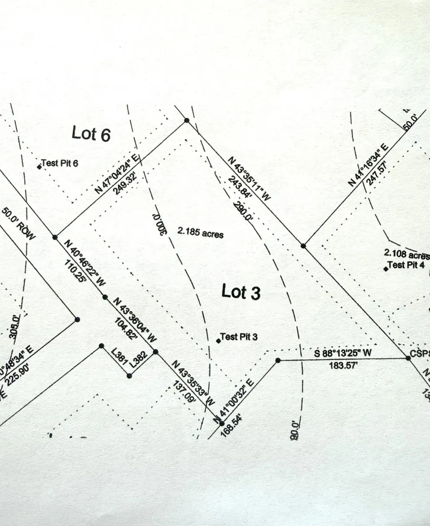 Lot 3 Elmwood Drive Windsor ME 04363