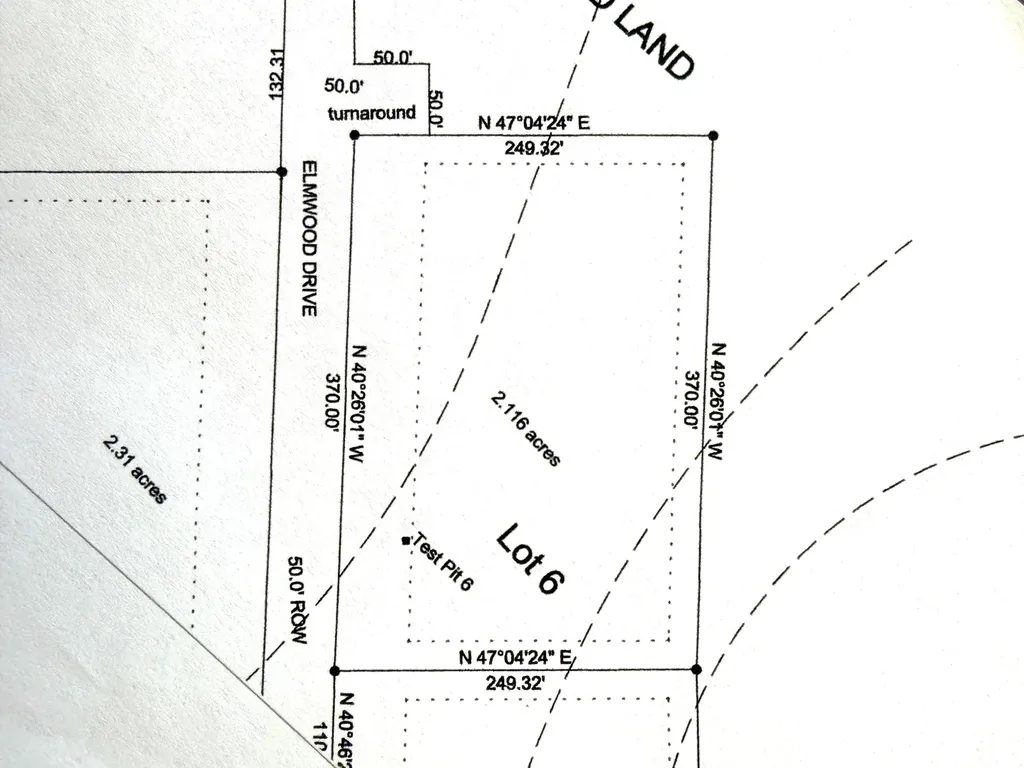 Lot 6 Elmwood Drive Windsor ME 04363