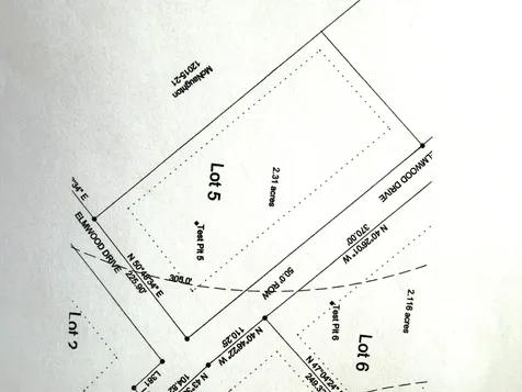 Lot 5 Elmwood Drive Windsor ME 04363