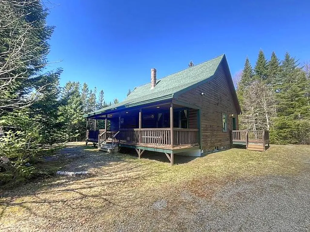159 Evergreen Circle Rangeley ME 04970