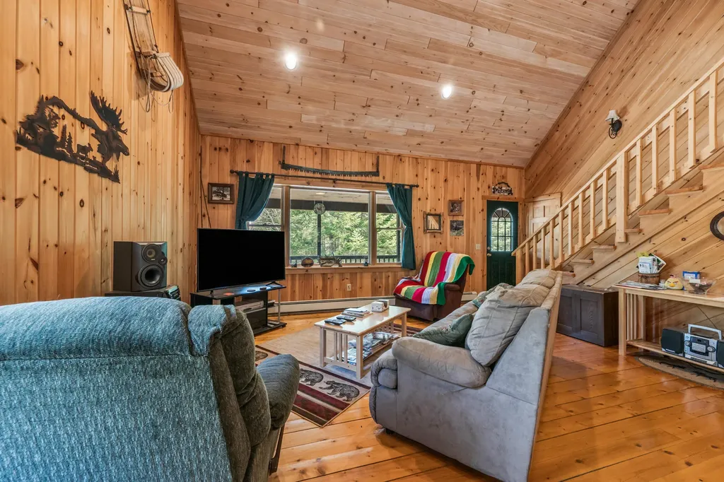159 Evergreen Circle Rangeley ME 04970