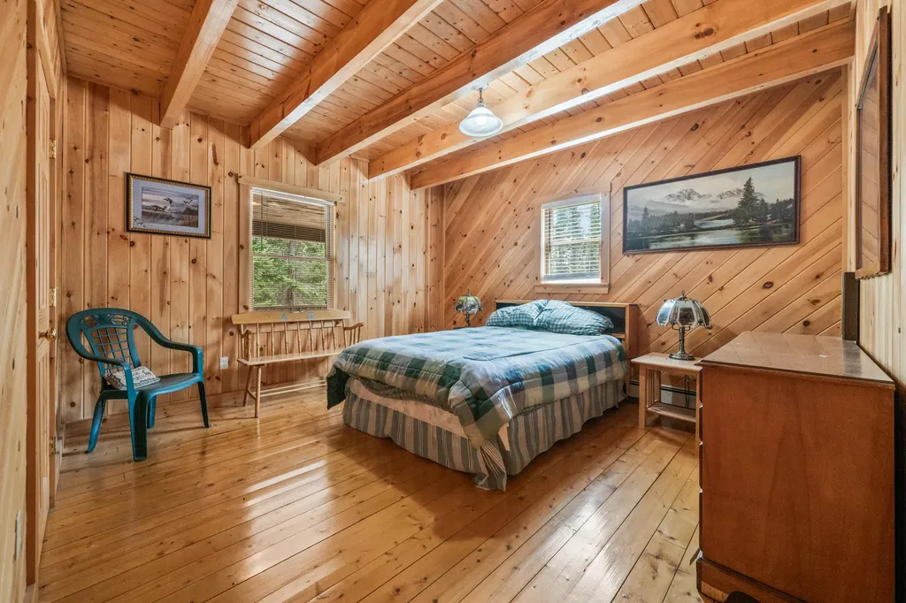 159 Evergreen Circle Rangeley ME 04970
