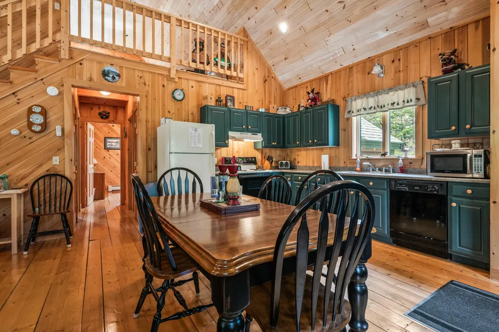 159 Evergreen Circle Rangeley ME 04970