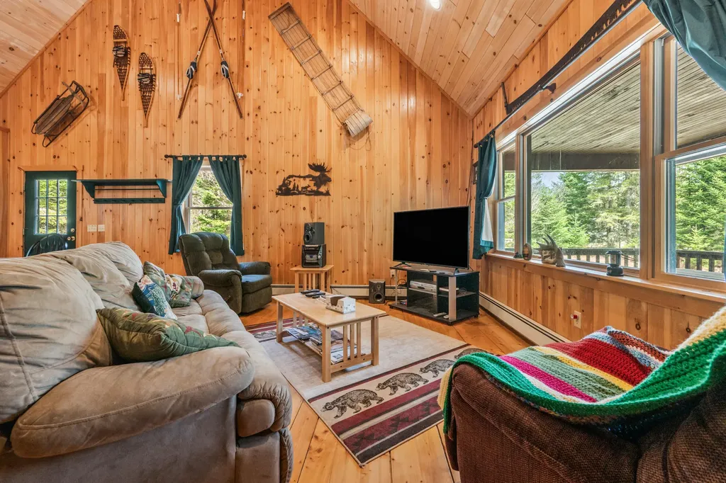 159 Evergreen Circle Rangeley ME 04970