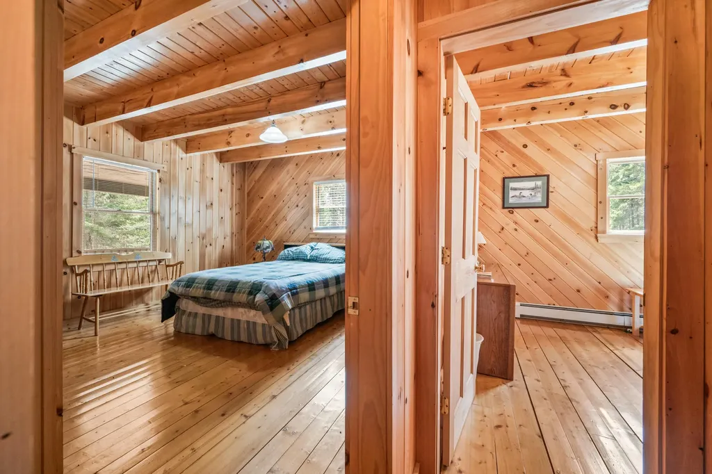 159 Evergreen Circle Rangeley ME 04970