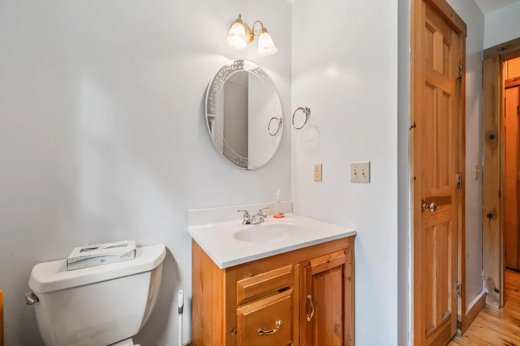 159 Evergreen Circle Rangeley ME 04970