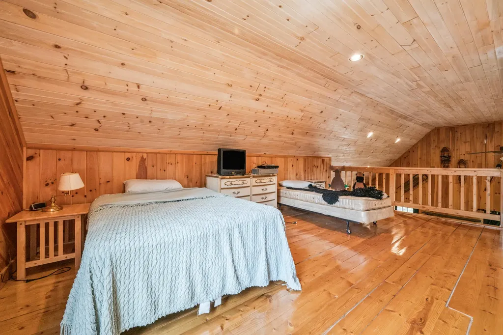 159 Evergreen Circle Rangeley ME 04970