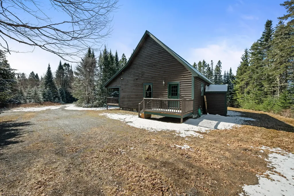 159 Evergreen Circle Rangeley ME 04970