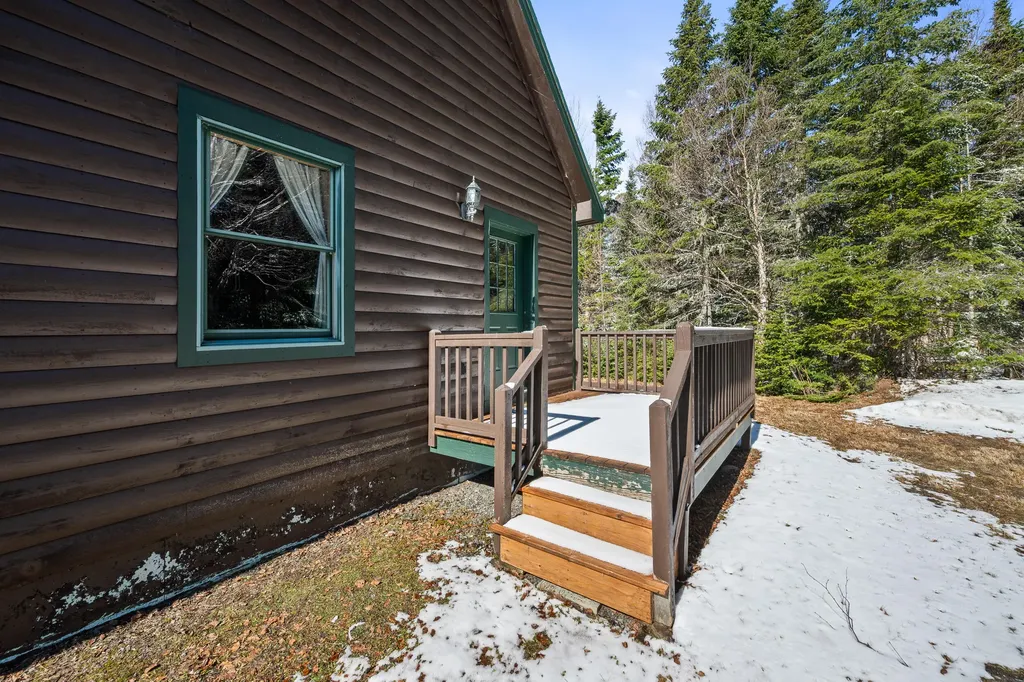 159 Evergreen Circle Rangeley ME 04970