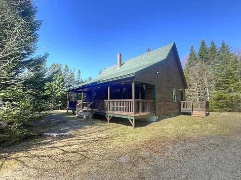 159 Evergreen Circle Rangeley ME 04970