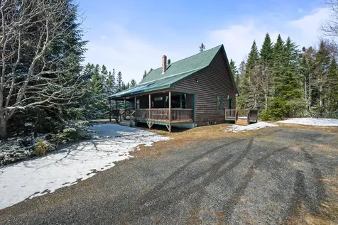159 Evergreen Circle Rangeley ME 04970