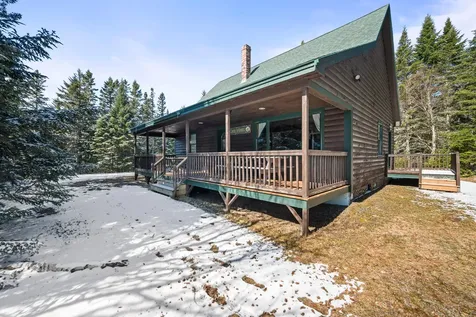 159 Evergreen Circle Rangeley ME 04970