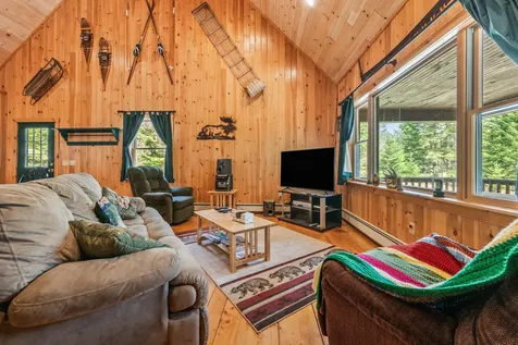 159 Evergreen Circle Rangeley ME 04970