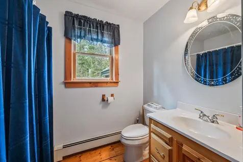 159 Evergreen Circle Dallas Plt ME 04970