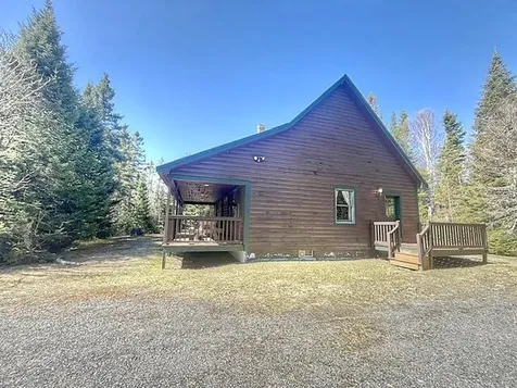 159 Evergreen Circle Rangeley ME 04970