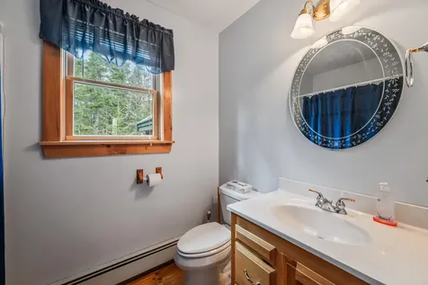 159 Evergreen Circle Rangeley ME 04970