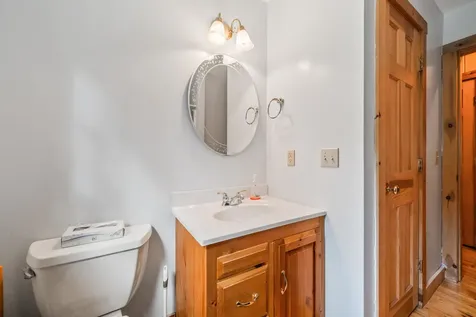 159 Evergreen Circle Rangeley ME 04970