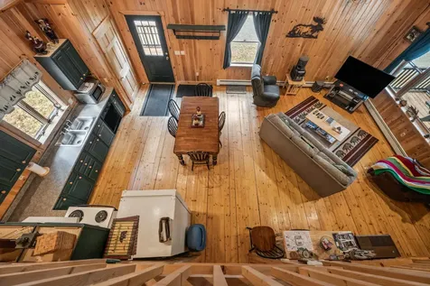 159 Evergreen Circle Rangeley ME 04970
