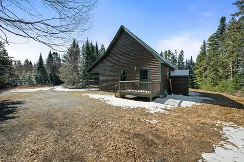 159 Evergreen Circle Rangeley ME 04970
