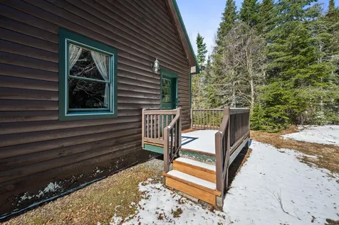 159 Evergreen Circle Rangeley ME 04970