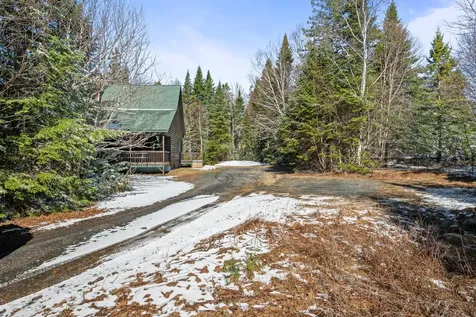 159 Evergreen Circle Rangeley ME 04970