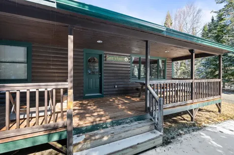 159 Evergreen Circle Rangeley ME 04970