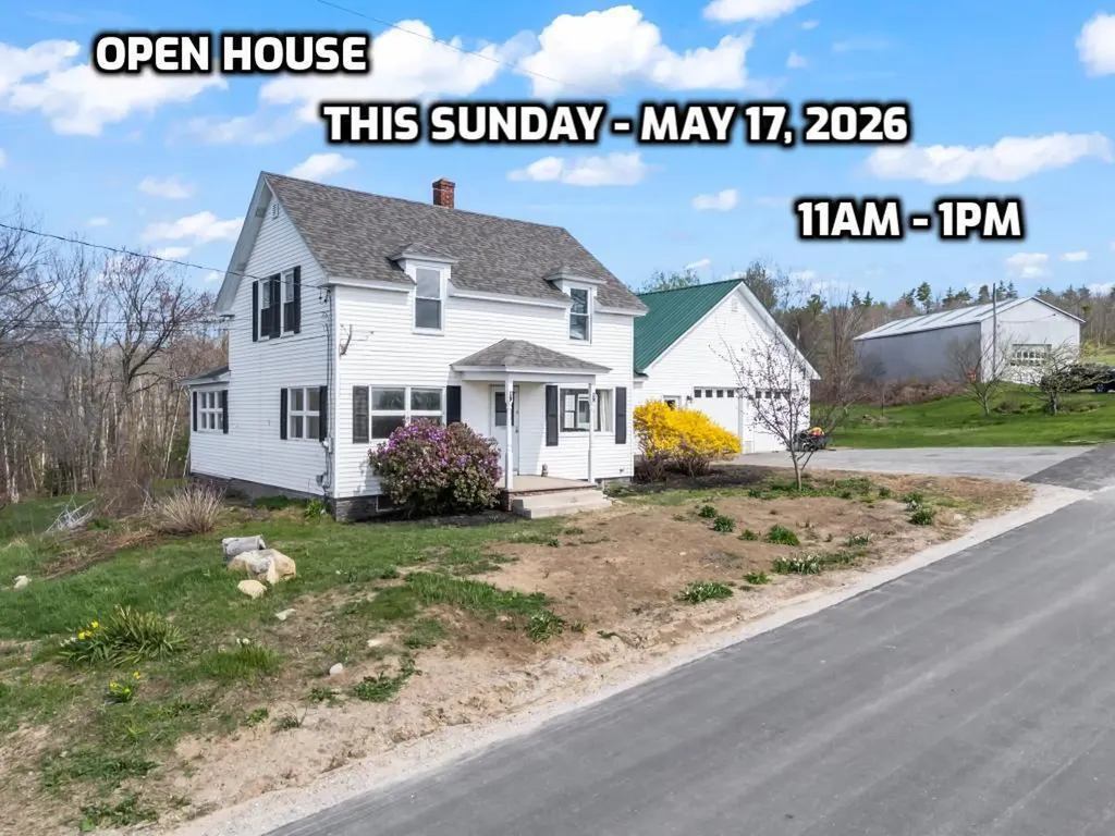 170 Blanchard Road Auburn ME 04210