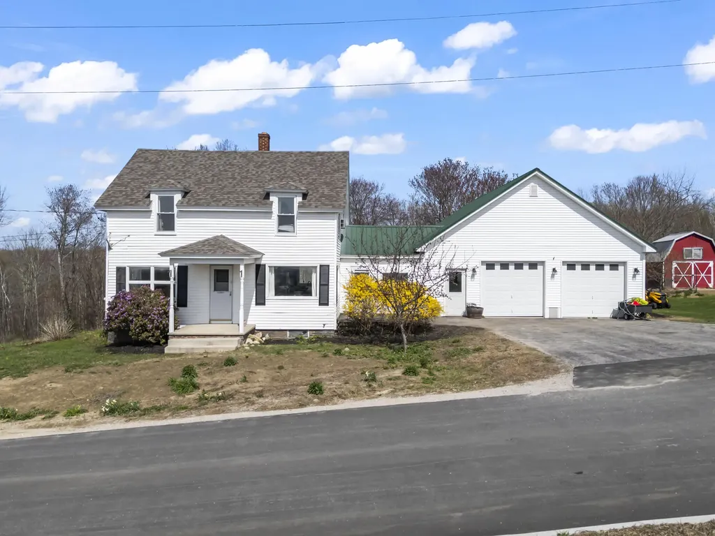 170 Blanchard Road Auburn ME 04210