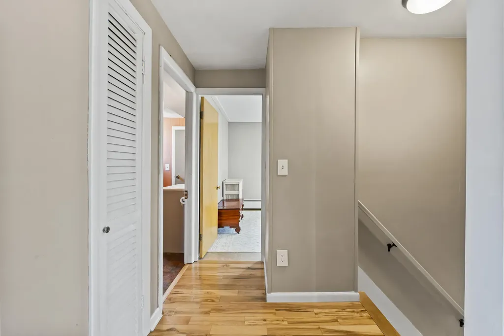 170 Blanchard Road Auburn ME 04210