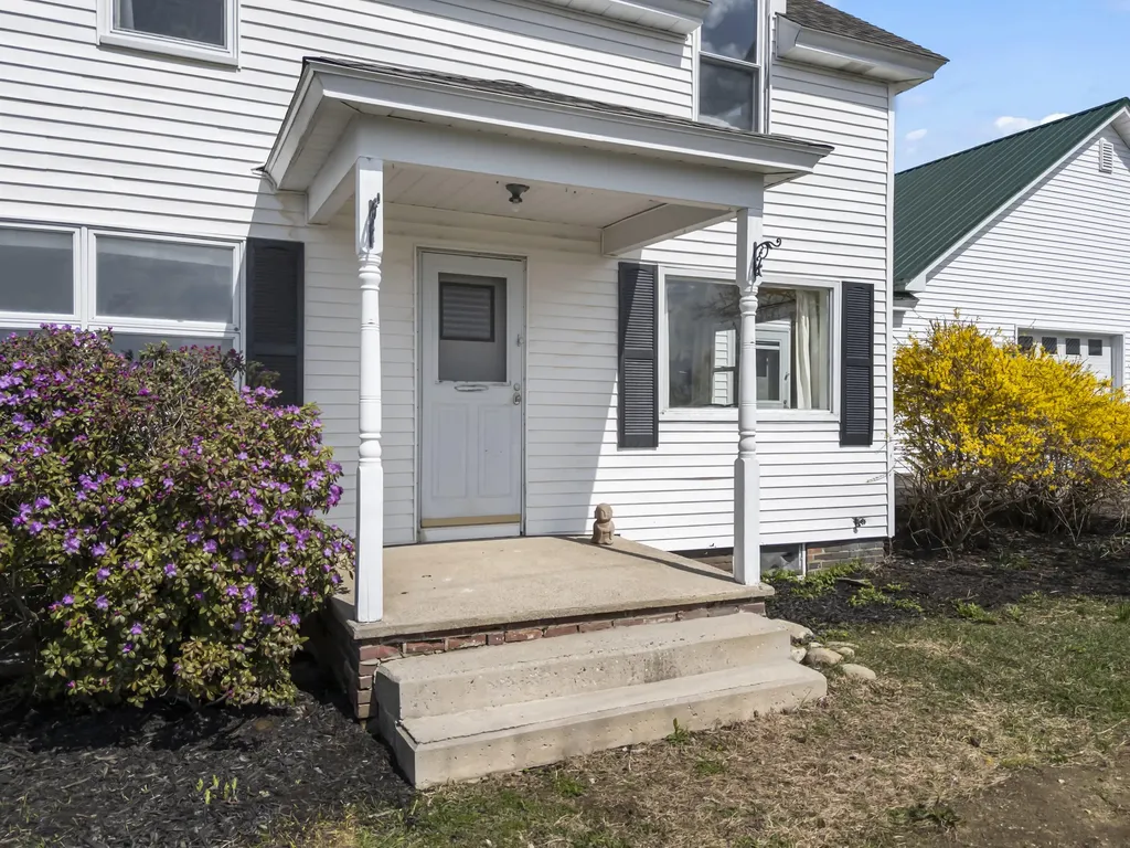 170 Blanchard Road Auburn ME 04210
