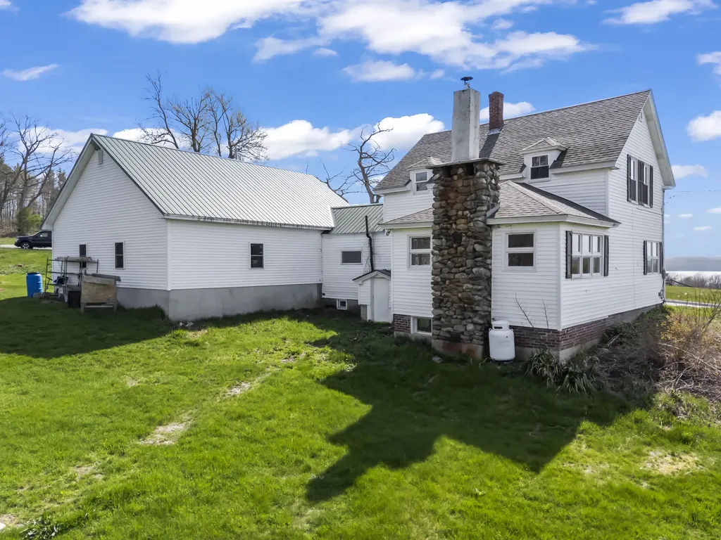 170 Blanchard Road Auburn ME 04210