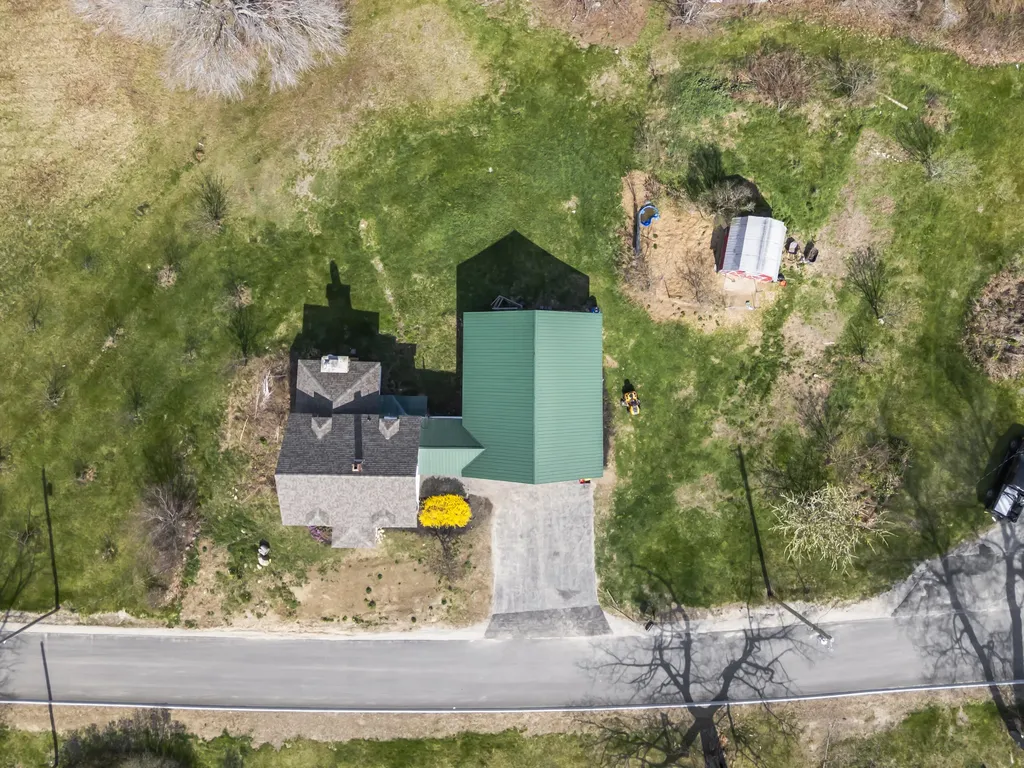 170 Blanchard Road Auburn ME 04210