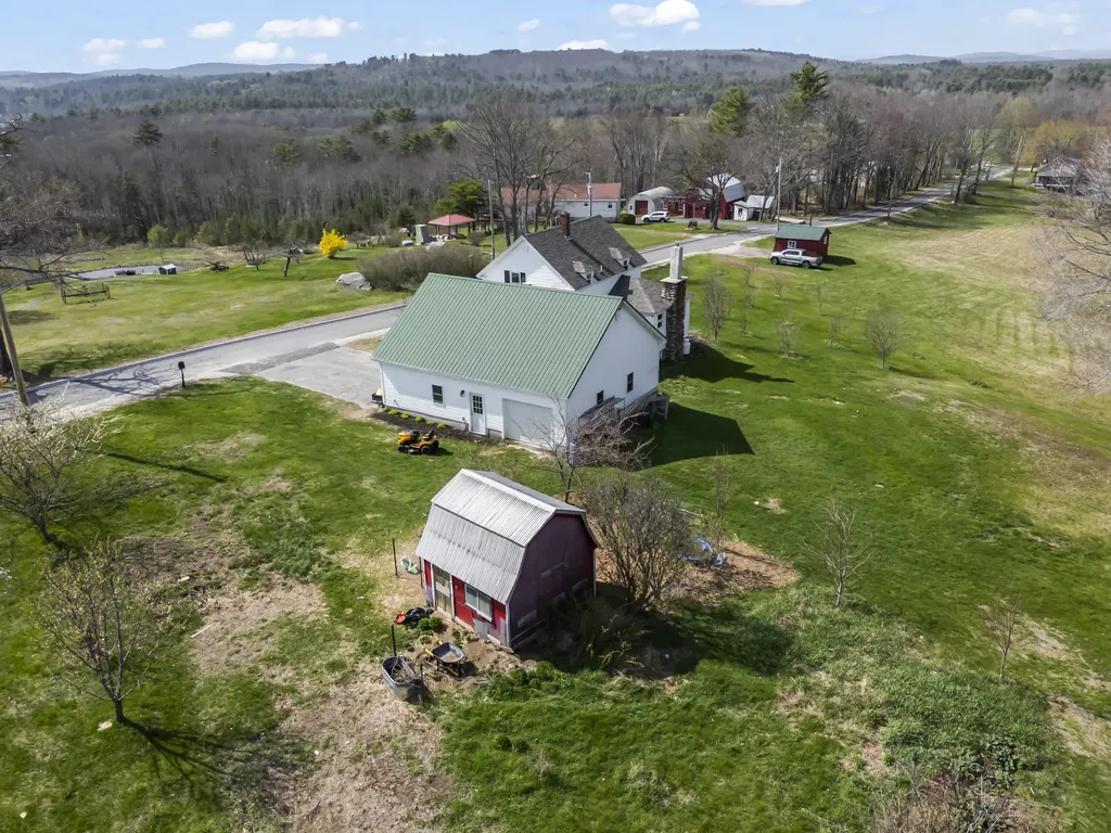 170 Blanchard Road Auburn ME 04210