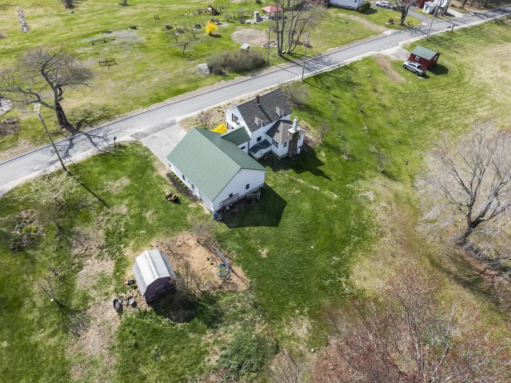 170 Blanchard Road Auburn ME 04210