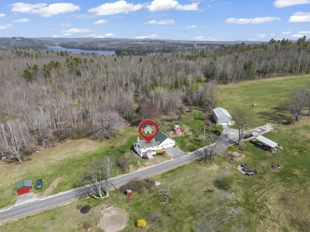 170 Blanchard Road Auburn ME 04210