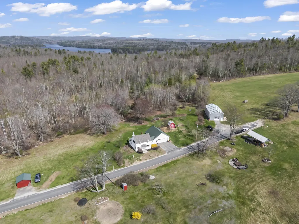 170 Blanchard Road Auburn ME 04210