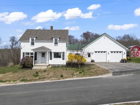 170 Blanchard Road Auburn ME 04210