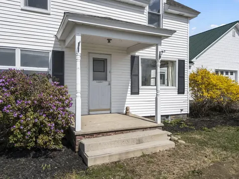 170 Blanchard Road Auburn ME 04210