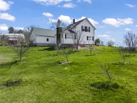 170 Blanchard Road Auburn ME 04210