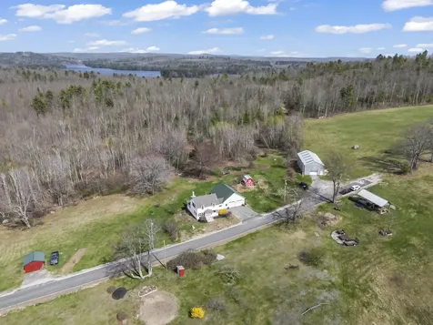 170 Blanchard Road Auburn ME 04210