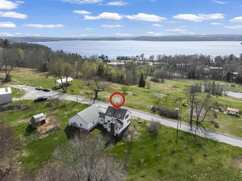 170 Blanchard Road Auburn ME 04210
